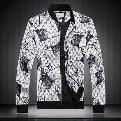 Gucci Men's Outwear 109